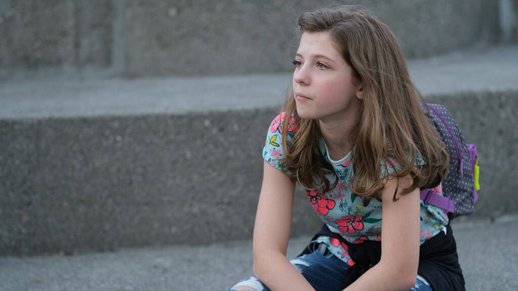 Understanding self-harm in young people