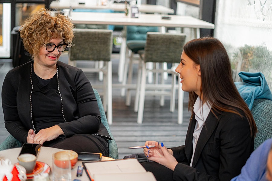 Behaviour support Brisbane helping participants establish emotional boundaries in the workplace