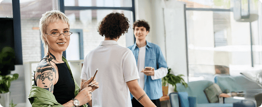 behaviour-collaborations-employee