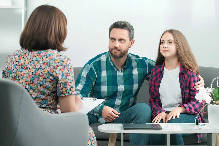 counselling for life transitions