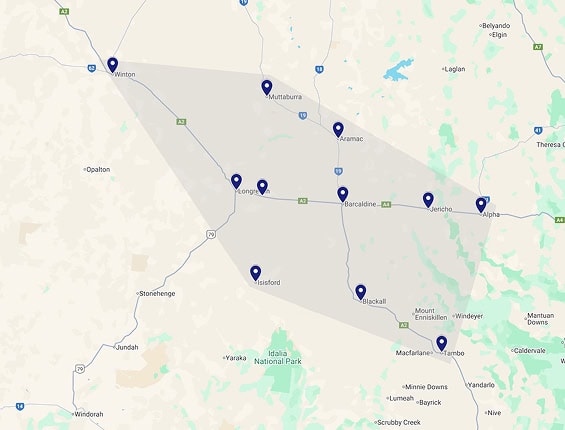 Central-West-Queensland