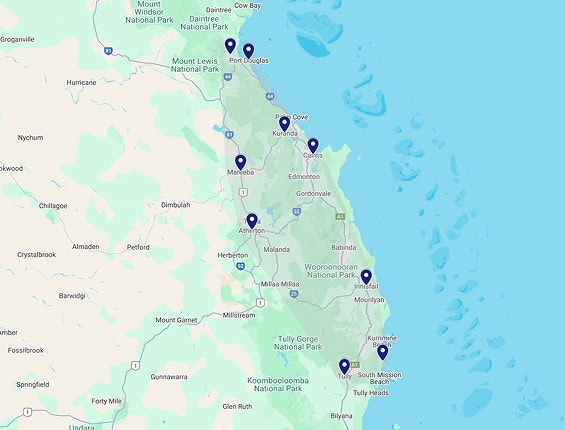 Far-North-Queensland