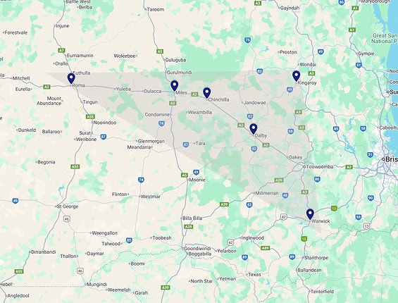 West-Southern-Queensland