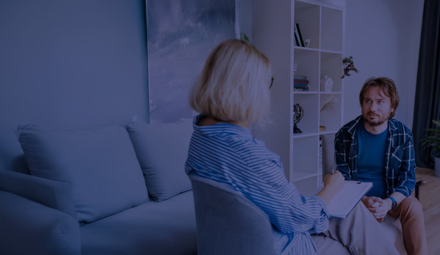 Behaviour support service areas across Queensland with practitioner providing NDIS behaviour support counselling.