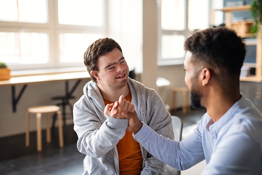 Raising concerns in disability support helps protect participants