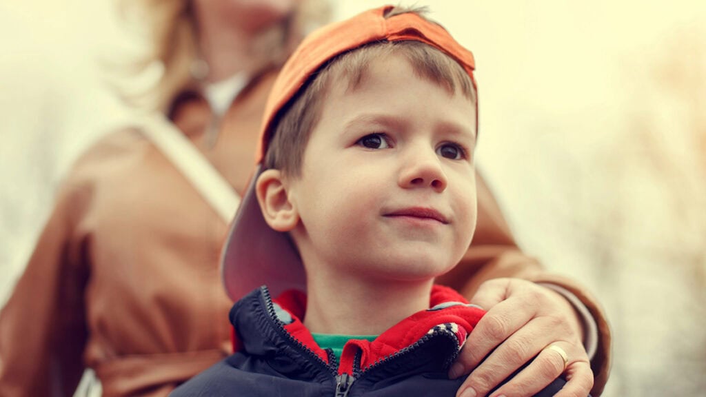 Behaviour support for children in care, delivered alongside foster and kinship carers