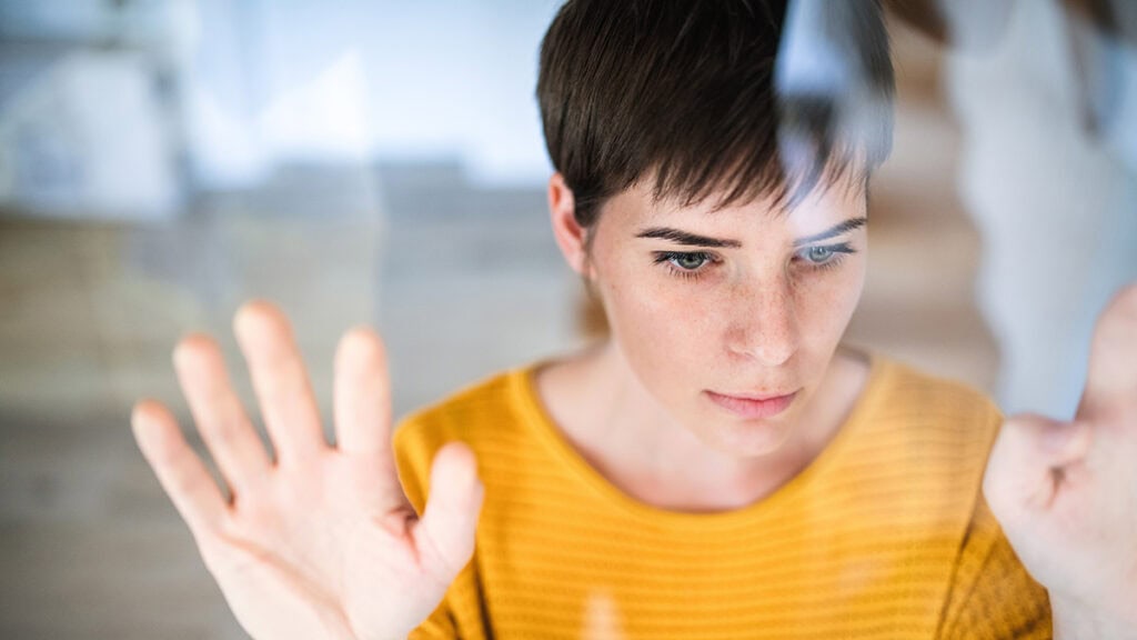Positive behaviour support for autism across every age and stage